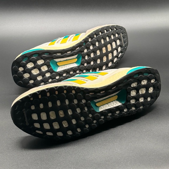 adidas UltraBoost 1.0 DNA ZX 6000 Size 11.5 US - Picture 5 of 5